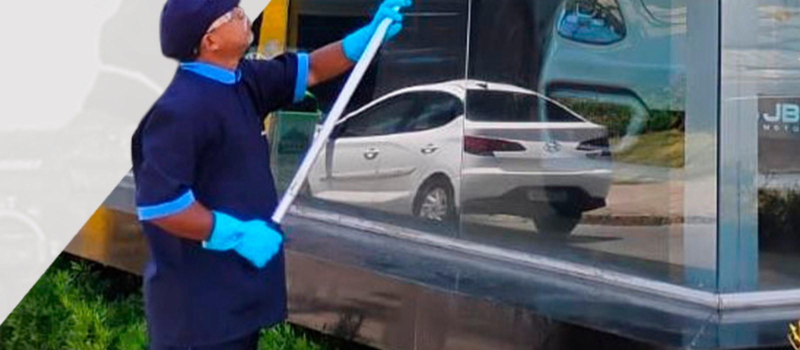 Patrimônio Facilities